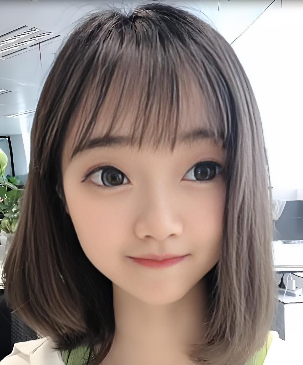 博主头像